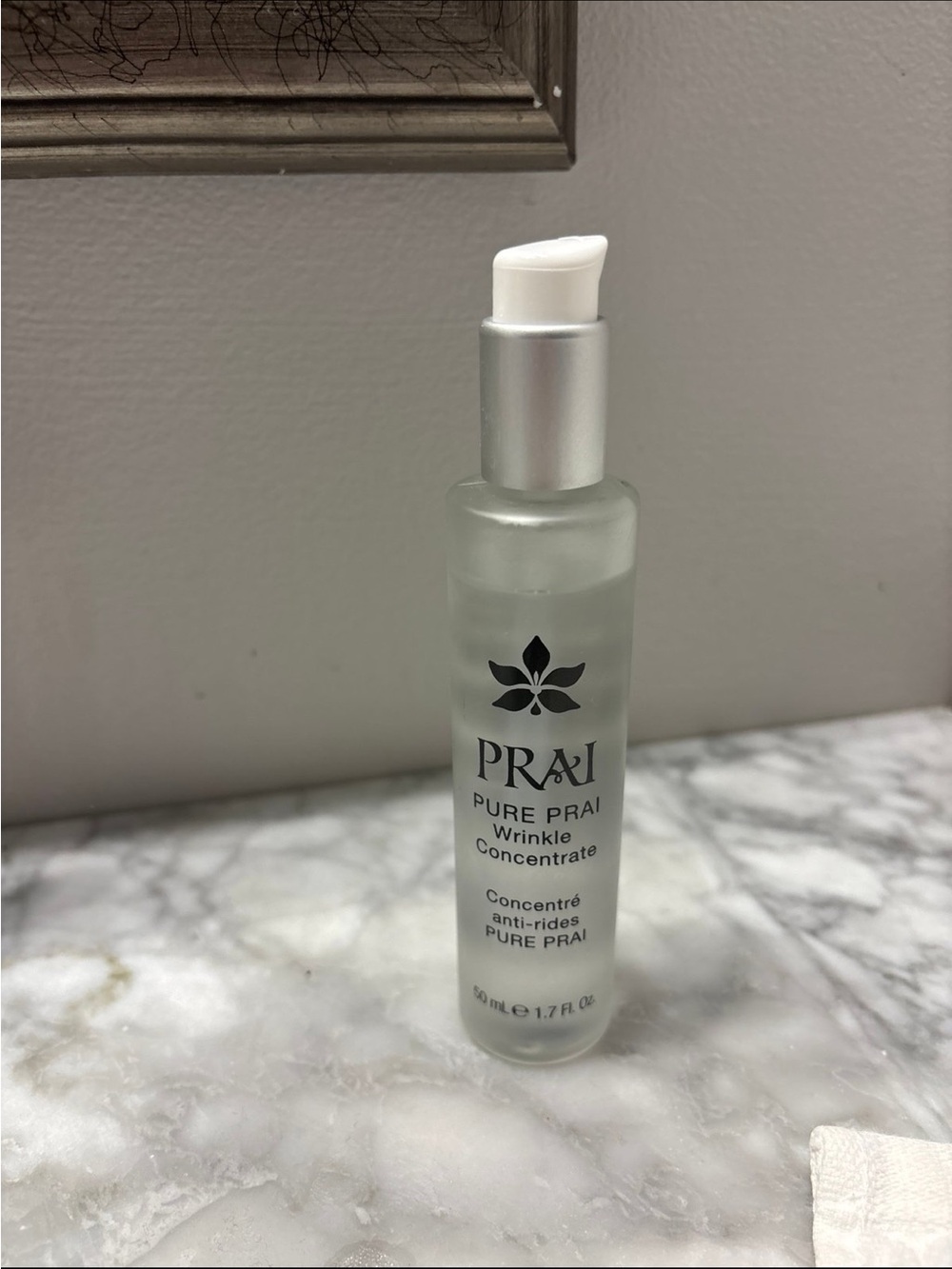 Prai Pure Prai Wrinkle Concentrate